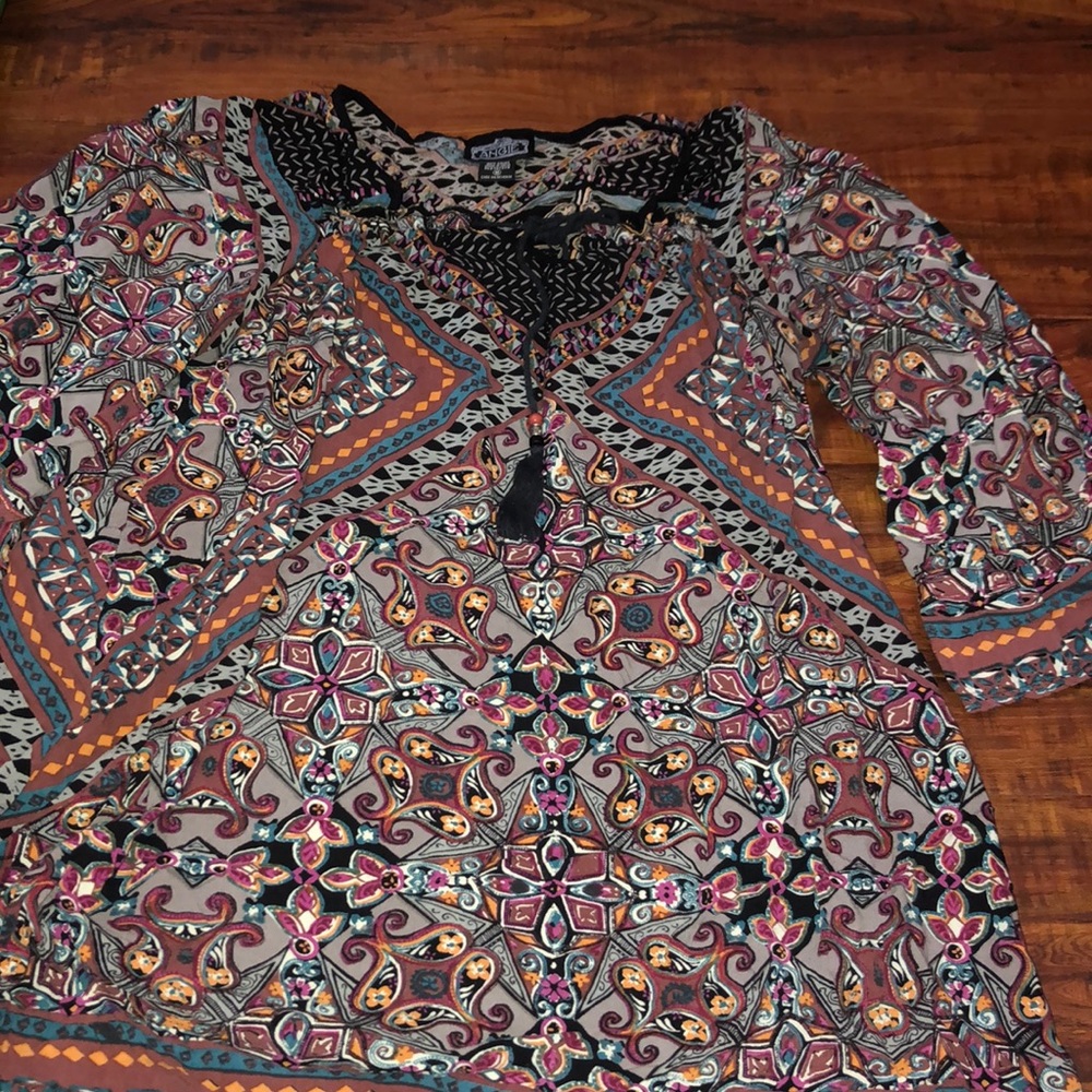 juniors long sleeve dress